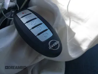 2024 Nissan Altima SR z VIN 1N4BL4CVXRN400409, wystawiony jako IAAI lot #42075648 z przebiegiem 9 108 mil mil oraz . Historia ofert i sprzedaży dostępna na DreamBid. Obrazek 11.