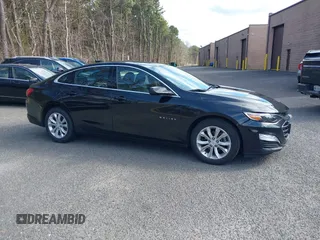 2020 Chevrolet Malibu LT with VIN 1G1ZD5ST4LF043928, listed as a IAAI auction lot 42065921 with 60,150 mi miles and . Bid and sale history available at DreamBid. Image 13.