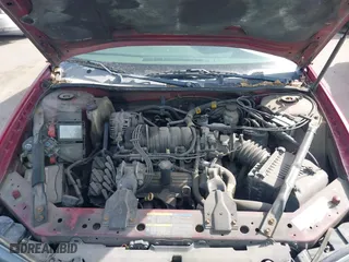 2005 Chevrolet Impala LS with VIN 2G1WH52K159367087, listed as a IAAI auction lot 41958197 with 211,050 mi miles. Bid and sale history available at carsss.com. Image 10.