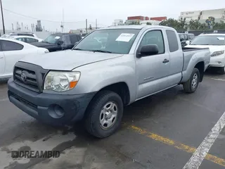 2009 Toyota Tacoma with VIN 5TETX22N29Z631231, listed as a IAAI auction lot 41914922 with 163,335 mi miles and . Bid and sale history available at DreamBid. Image 17.