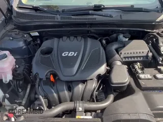 2012 Hyundai Sonata GLS z VIN 5NPEB4ACXCH418850, wystawiony jako Copart lot #85947365 z przebiegiem 101 033 mil mil oraz Czysty tytuł • Clean title. Historia ofert i sprzedaży dostępna na DreamBid. Obrazek 11.