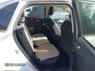 2020 Ford Escape SE с VIN 1FMCU0G66LUC00448, выставлен на аукционе IAAI как лот 41623165 с пробегом 100 064 миль миль и . История ставок и продаж доступна на DreamBid. Изображение 8.