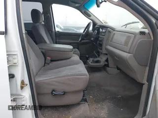 2003 Dodge 1500 SLT z VIN 1D7HU18N93J621948, wystawiony jako IAAI lot #41448520 z przebiegiem 200 091 mil mil oraz . Historia ofert i sprzedaży dostępna na DreamBid. Obrazek 5.