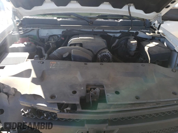 2011 Chevrolet Silverado 1500 Work Truck with VIN 1GCRCPEA5BZ296043, listed as a Copart auction lot 75942034 with 199,757 mi miles and Clean Title. Bid and sale history available at DreamBid. Image 11.