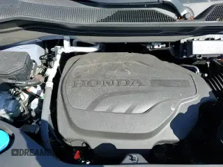 2024 Honda Passport EX-L с VIN 5FNYF8H52RB020345, выставлен на аукционе Copart как лот 48179365 с пробегом 3 560 миль миль и На запчасти • Non repairable. История ставок и продаж доступна на DreamBid. Изображение 14.
