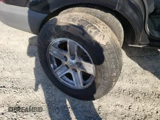 2006 Dodge Durango SXT с VIN 1D4HD38N36F174615, выставлен на аукционе Copart как лот 50635315 с пробегом 152 572 миль миль и Списание • Salvage title. История ставок и продаж доступна на DreamBid. Изображение 13.