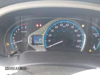 2011 Toyota Sienna XLE AAS с VIN 5TDYK3DC5BS090992, выставлен на аукционе IAAI как лот 42464308 с пробегом 356 672 миль миль и . История ставок и продаж доступна на DreamBid. Изображение 7.