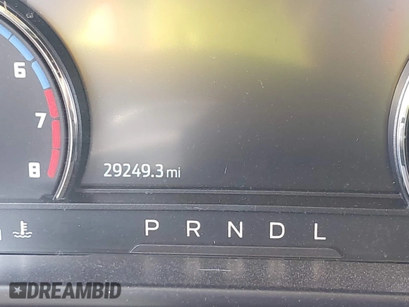 2022 Ford Bronco Sport Outer Banks с VIN 3FMCR9C62NRD42530, выставлен на аукционе IAAI как лот 42518059 с пробегом 29 249 миль миль и . История ставок и продаж доступна на DreamBid. Изображение 16.