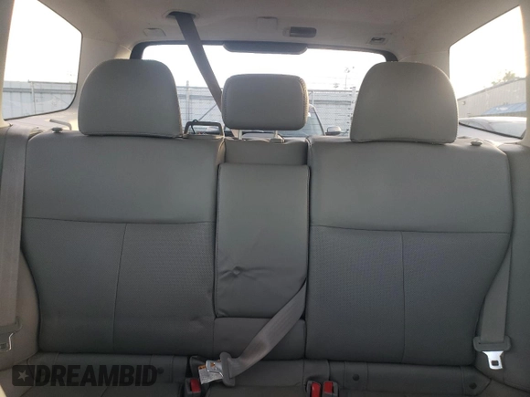 2011 Subaru Forester 2.5X Touring with VIN JF2SHAGCXBH752902, listed as a Copart auction lot 52102625 with 151,799 mi miles and Salvage Title. Bid and sale history available at carsss.com. Image 10.
