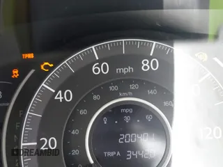 2012 Honda CR-V EX-L с VIN 5J6RM4H77CL077658, выставлен на аукционе IAAI как лот 42257045 с пробегом 185 921 миль миль и . История ставок и продаж доступна на DreamBid. Изображение 14.