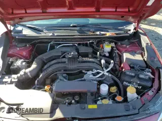 2017 Subaru Impreza с VIN 4S3GKAA6XH1607224, выставлен на аукционе Copart как лот 85237284 с пробегом 62 930 миль миль и Списание • Salvage title. История ставок и продаж доступна на DreamBid. Изображение 13.