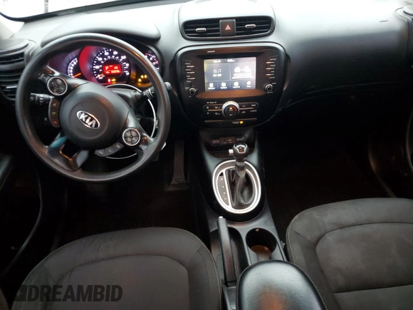 2018 Kia Soul + with VIN KNDJP3A58J7510939, listed as a Copart auction lot 44526865 with 133,236 mi miles and Salvage Title. Bid and sale history available at carsss.com. Image 8.