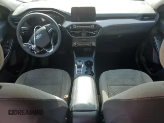 2022 Ford Escape SE Hybrid с VIN 1FMCU9BZ9NUA24682, выставлен на аукционе Copart как лот 57091485 с пробегом Не указан миль и Чистый • Clean title. История ставок и продаж доступна на DreamBid. Изображение 8.