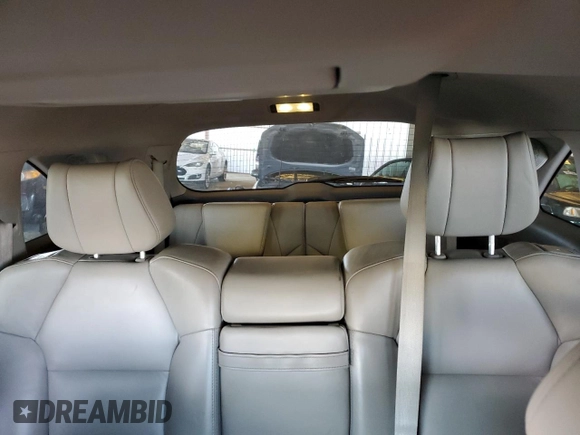2012 Acura MDX Tech/Entertainment Pkg with VIN 2HNYD2H40CH505461, listed as a Copart auction lot 49404335 with 111,015 mi miles and Salvage Title. Bid and sale history available at carsss.com. Image 10.