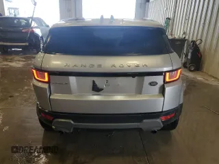 2018 Land Rover Range Rover Evoque SE with VIN SALVP2RX0JH322422, listed as a Copart auction lot 55834765 with 69,784 mi miles and Non repairable. Bid and sale history available at DreamBid. Image 6.