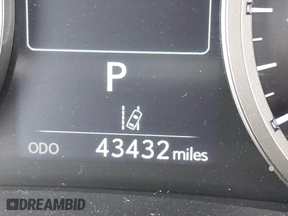 2020 Lexus NX 300 z VIN JTJDARBZ9L5002011, wystawiony jako IAAI lot #42291534 z przebiegiem 43 432 mil mil oraz . Historia ofert i sprzedaży dostępna na DreamBid. Obrazek 15.
