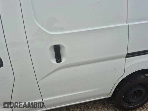 2021 Nissan NV200 SV z VIN 3N6CM0KN2MK702911, wystawiony jako IAAI lot #42785494 z przebiegiem 149 796 mil mil oraz . Historia ofert i sprzedaży dostępna na DreamBid. Obrazek 27.