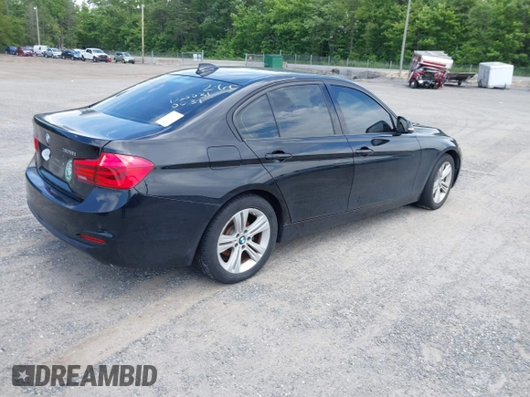 2016 BMW 3 Series 328i xDrive с VIN WBA8E3G52GNU02944, выставлен на аукционе IAAI как лот 42429072 с пробегом 81 520 миль миль и . История ставок и продаж доступна на DreamBid. Изображение 4.