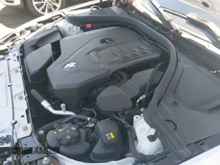 2022 BMW 3 Series 330i с VIN 3MW5R1J00N8C23567, выставлен на аукционе IAAI как лот 42876327 с пробегом 50 509 миль миль и . История ставок и продаж доступна на DreamBid. Изображение 18.