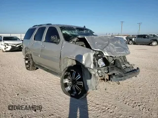 2009 GMC Yukon SLE w/3SB with VIN 1GKFK23079R128194, listed as a Copart auction lot 77213554 with 224,172 mi miles and Salvage Title. Bid and sale history available at carsss.com. Image 12.