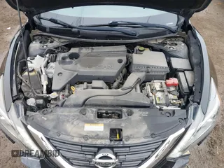 2017 Nissan Altima SV with VIN 1N4AL3AP9HC235571, listed as a IAAI auction lot 41517559 with 111,129 mi miles and . Bid and sale history available at carsss.com. Image 10.
