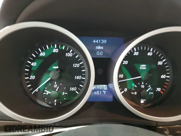 2005 Mercedes-Benz SLK 230/320 z VIN WDBWK56F45F035513, wystawiony jako Copart lot #64763345 z przebiegiem 44 139 mil mil oraz Szkoda całkowita • Salvage title. Historia ofert i sprzedaży dostępna na DreamBid. Obrazek 9.