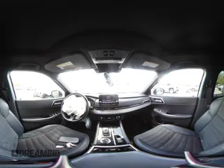 2022 Mitsubishi Outlander SE z VIN JA4J3UA85NZ055855, wystawiony jako IAAI lot #42020874 z przebiegiem 37 756 mil mil oraz . Historia ofert i sprzedaży dostępna na DreamBid. Obrazek 18.