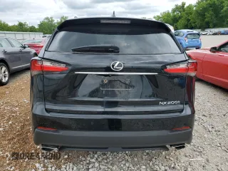 2016 Lexus NX 200t с VIN JTJBARBZXG2091859, выставлен на аукционе Copart как лот 57528125 с пробегом 68 094 миль миль и Списание • Salvage title. История ставок и продаж доступна на DreamBid. Изображение 6.
