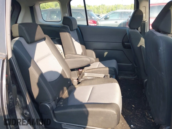 2006 Mazda 5 Touring with VIN JM1CR293460120002, listed as a IAAI auction lot 42590694 with 174,167 mi miles and . Bid and sale history available at DreamBid. Image 8.
