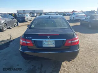 2011 Mercedes-Benz E-Class E 350 with VIN WDDKJ5GB7BF102508, listed as a IAAI auction lot 41685077 with 161,978 mi miles. Bid and sale history available at carsss.com. Image 15.