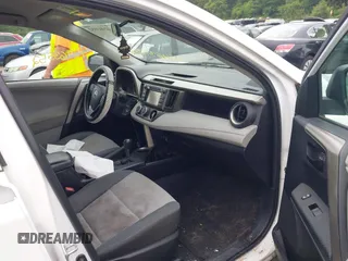 2013 Toyota RAV4 LE z VIN 2T3BFREV2DW026911, wystawiony jako IAAI lot #42463552 z przebiegiem 143 525 mil mil oraz . Historia ofert i sprzedaży dostępna na DreamBid. Obrazek 5.