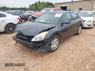 2012 Nissan Altima 2.5 with VIN 1N4AL2AP5CN469150, listed as a IAAI auction lot 41972637 with 244,837 mi miles and . Bid and sale history available at DreamBid. Image 17.