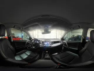 2016 Toyota RAV4 Limited with VIN 2T3YFREV8GW265040, listed as a Copart auction lot 54745845 with 73,733 mi miles and Salvage title. Bid and sale history available at DreamBid. Image 15.