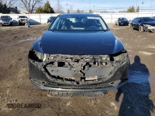 2020 Mazda 3 Premium with VIN JM1BPADL7L1165136, listed as a Copart auction lot 45151225 with 119,495 mi miles and Salvage Title. Bid and sale history available at DreamBid. Image 5.