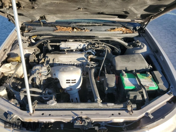 1999 Toyota Solara SE with VIN 2T1CG22PXXC255768, listed as a Copart auction lot 84053774 with 257,347 mi miles and Clean Title. Bid and sale history available at DreamBid. Image 11.