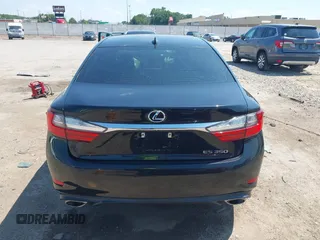 2017 Lexus ES 350 with VIN 58ABK1GG5HU066080, listed as a IAAI auction lot 42385851 with 49,186 mi miles and . Bid and sale history available at DreamBid. Image 16.