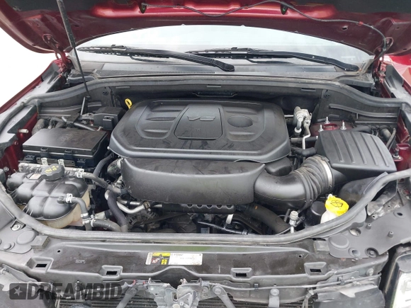 2019 Jeep Grand Cherokee Limited with VIN 1C4RJFBG7KC828467, listed as a IAAI auction lot 42254170 with 37,917 mi miles and . Bid and sale history available at DreamBid. Image 10.