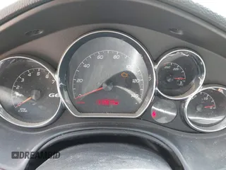 2007 Pontiac G6 G6 z VIN 1G2ZG58N974161583, wystawiony jako IAAI lot #42170130 z przebiegiem 178 879 mil mil oraz . Historia ofert i sprzedaży dostępna na DreamBid. Obrazek 7.