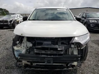 2017 Mitsubishi Outlander ES с VIN JA4AD2A39HZ009648, выставлен на аукционе Copart как лот 54650355 с пробегом 201 447 миль миль и Списание • Salvage title. История ставок и продаж доступна на DreamBid. Изображение 5.