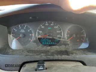 2006 Chevrolet Impala LT 3.9L with VIN 2G1WC581869227102, listed as a Copart auction lot 68889654 with 278,530 mi miles and Salvage Title. Bid and sale history available at DreamBid. Image 9.