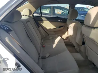 2006 Honda Accord Sdn LX SE with VIN 1HGCM56396A026388, listed as a Copart auction lot 51263675 with 242,137 mi miles and Salvage Title. Bid and sale history available at carsss.com. Image 10.