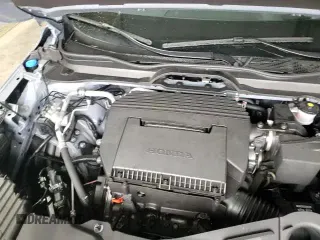 2025 Honda Pilot Black Edition с VIN 5FNYG1H90SB106430, выставлен на аукционе Copart как лот 55591055 с пробегом 764 миль миль и Списание • Salvage title. История ставок и продаж доступна на DreamBid. Изображение 14.