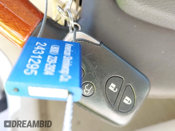 2012 Lexus RX 350 с VIN JTJZK1BA7C2414671, выставлен на аукционе IAAI как лот 42612613 с пробегом 115 710 миль миль и . История ставок и продаж доступна на DreamBid. Изображение 11.