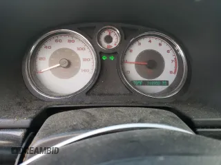 2008 Pontiac G5 z VIN 1G2AL18F387141890, wystawiony jako Copart lot #43430155 z przebiegiem 118 958 mil mil oraz Szkoda całkowita • Salvage title. Historia ofert i sprzedaży dostępna na DreamBid. Obrazek 9.