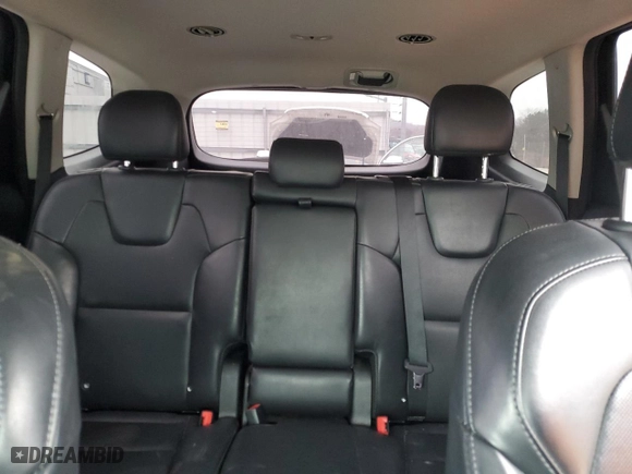 2020 Kia Telluride LX with VIN 5XYP24HCXLG079786, listed as a Copart auction lot 43041695 with 112,307 mi miles and Salvage Title. Bid and sale history available at carsss.com. Image 10.