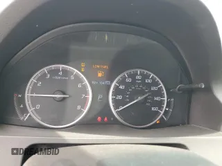 2013 Acura RDX Technology with VIN 5J8TB3H54DL001795, listed as a Copart auction lot 56590265 with 104,753 mi miles and Salvage title. Bid and sale history available at DreamBid. Image 9.