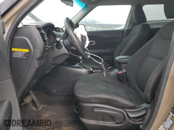 2014 Kia Soul with VIN KNDJN2A24E7016038, listed as a Copart auction lot 49463275 with 151,590 mi miles and Salvage Title. Bid and sale history available at carsss.com. Image 7.