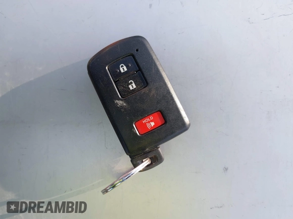 2021 Toyota Tacoma SR5 z VIN 3TMDZ5BN6MM110938, wystawiony jako IAAI lot #41838703 z przebiegiem 67 680 mil mil oraz . Historia ofert i sprzedaży dostępna na DreamBid. Obrazek 11.