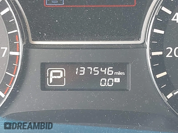 2015 Nissan Altima S with VIN 1N4AL3AP0FN341263, listed as a IAAI auction lot 42052040 with 137,546 mi miles and . Bid and sale history available at carsss.com. Image 7.