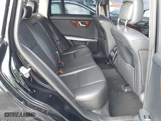 2012 Mercedes-Benz GLK-Class GLK 350 with VIN WDCGG8HB3CF764760, listed as a IAAI auction lot 41540889 with 163,168 mi miles. Bid and sale history available at carsss.com. Image 8.